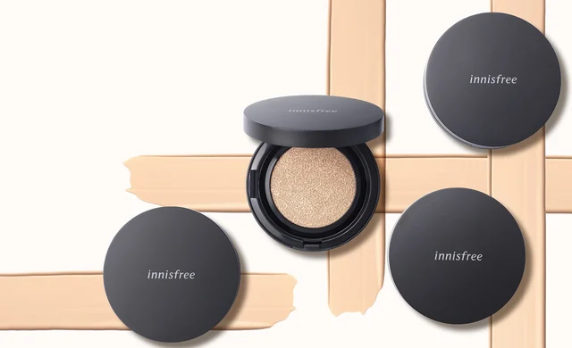 Light Fit Cushion SPF33 PA++