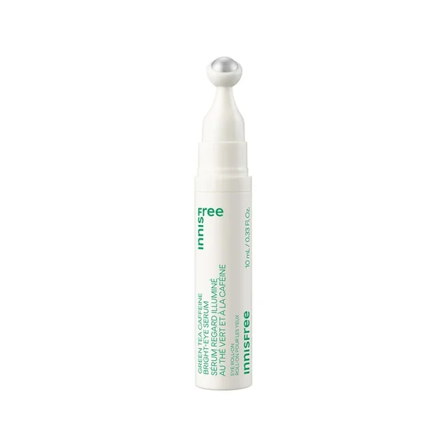 Magic Floral Eye Serum