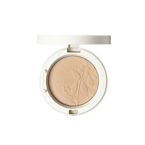 Mineral Creamy Pact SPF25PA++