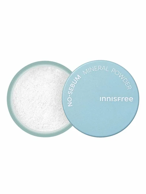 Mineral Powder