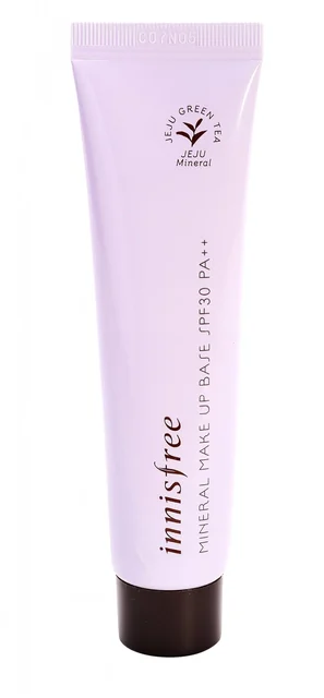 Mineral Shimmering Base