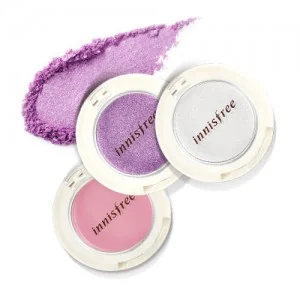 Mineral Single Shadow Shimmer