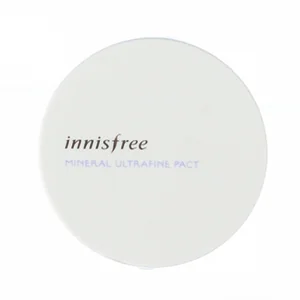 Mineral Ultrafine Pact