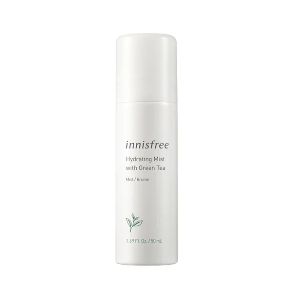 Moisture (Lavender) Mist