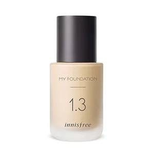 My Foundation