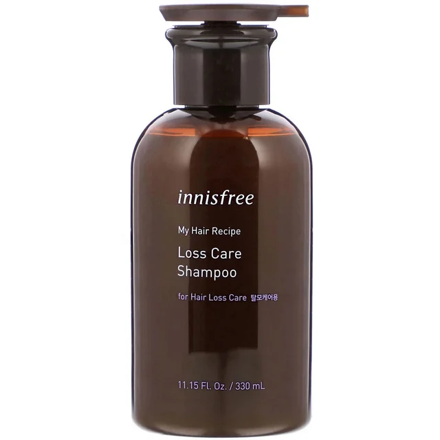 My Hair Recipe Loss Care Shampoo for Hair Loss Care