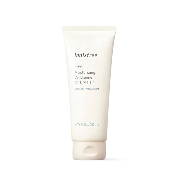 My Hair Recipe Refreshing Shampoo for Oily Scalp