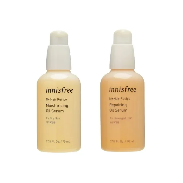 My Hair Refreshing Scaling Oil