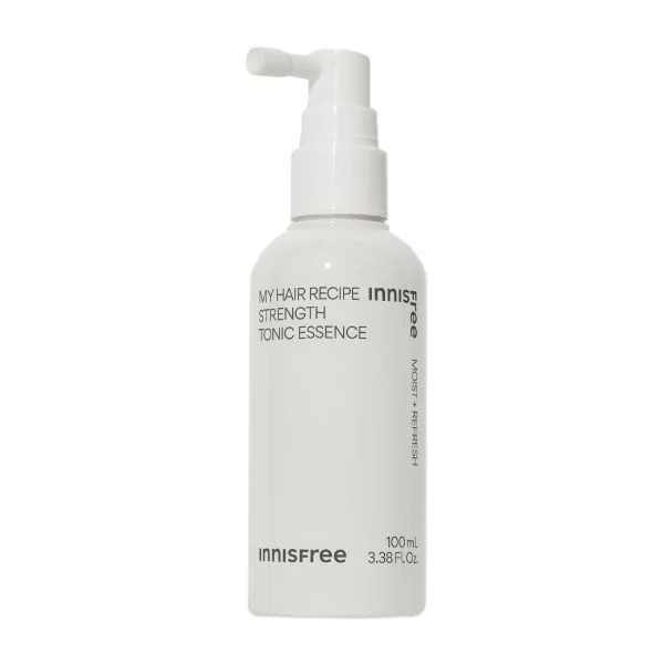 My Hair Strength Tonic Essence