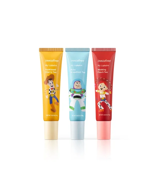 My Lip Balm (Toy Story LTD)