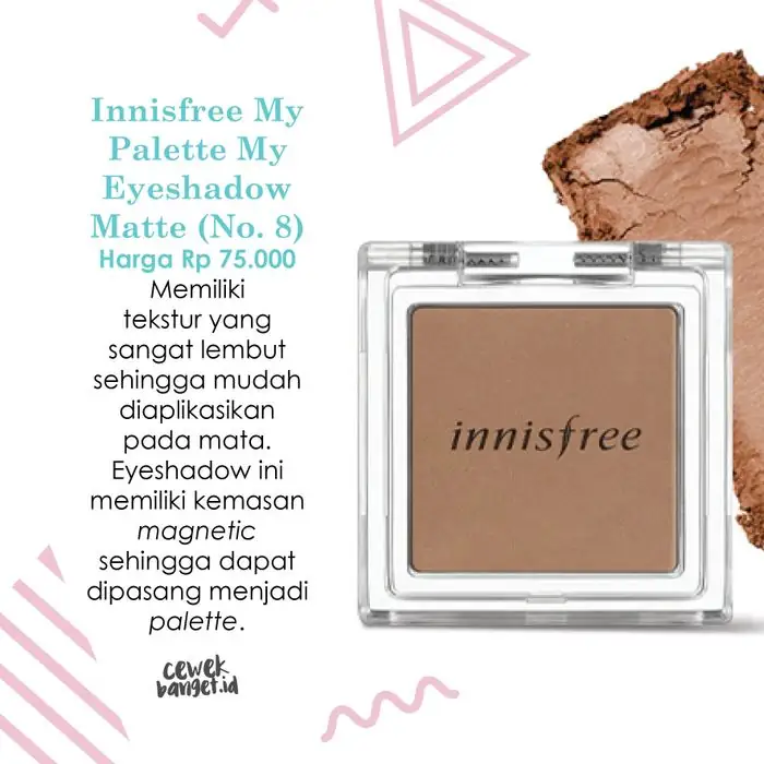 My Palette My Eyeshadow