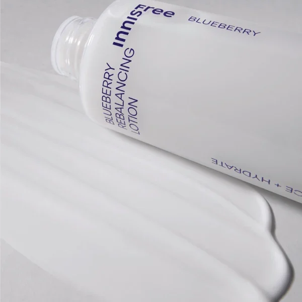 Natural Breath Lotion