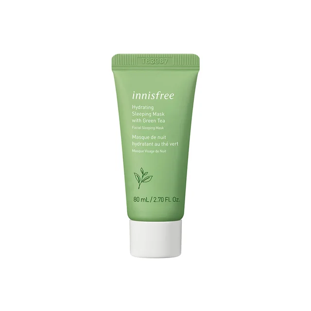 Natural Essential Mask Mugwort