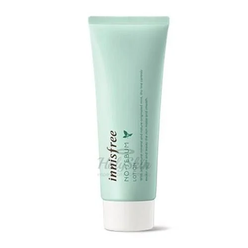 No Sebum Lotion