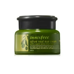 Olive Real Eye Cream