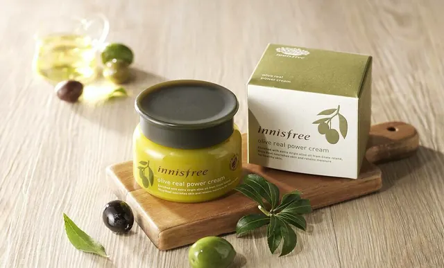 Olive Real Multi Salve