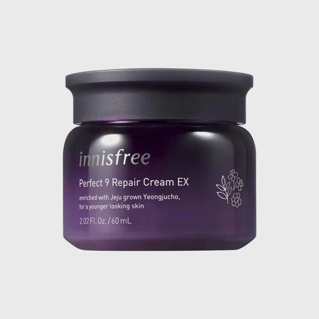 Perfect 9 Repair Cream EX