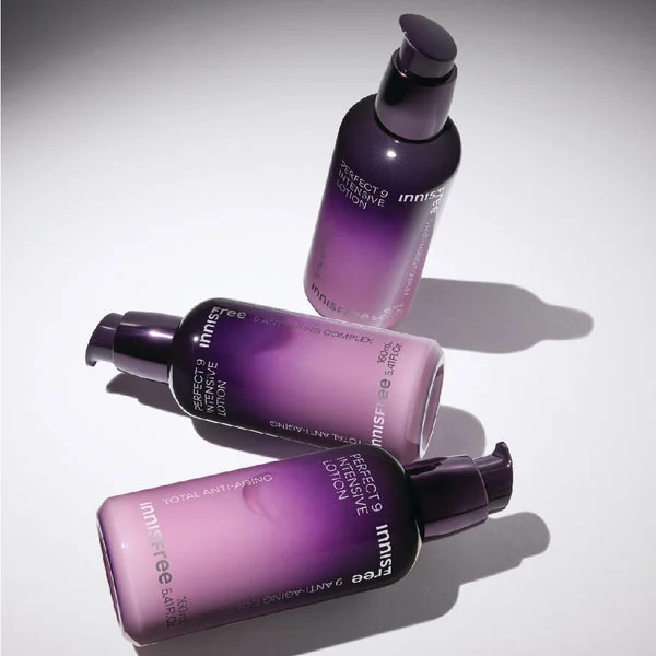 Perfect 9 Repair Lotion EX