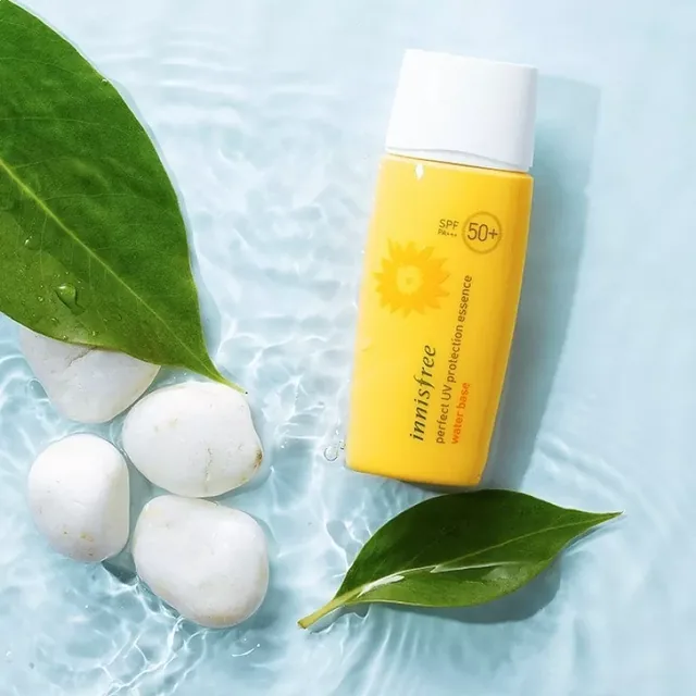 Perfect UV Protection Essence Water Base SPF50+/PA+++