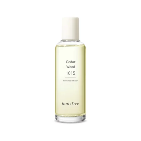 Perfumed Body Water Cedarwood