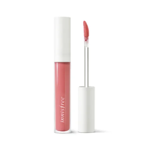 Real Fit Color Liquid Gloss