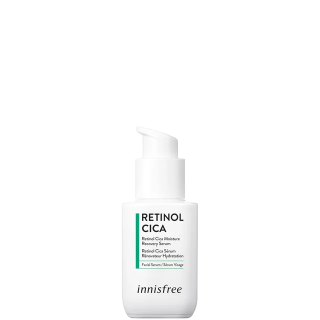 Retinol Cica Ampoule Set My Melody Edition