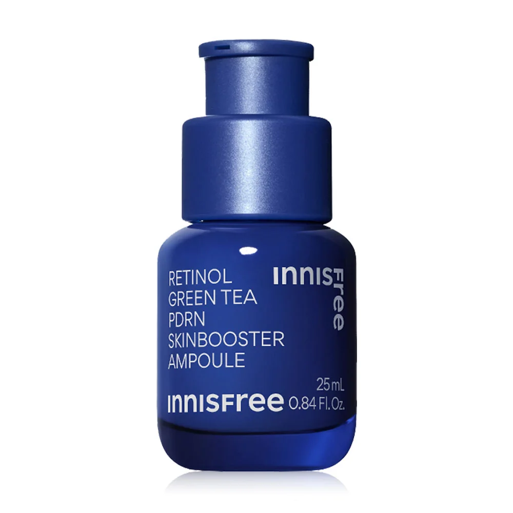 Retinol Green Tea PDRN Ampoule