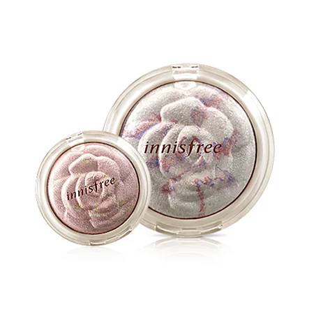 Rose Marbling Brighter