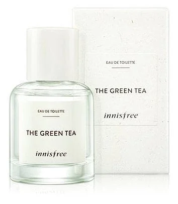 Seasons of Green Tea Eau de Toilette