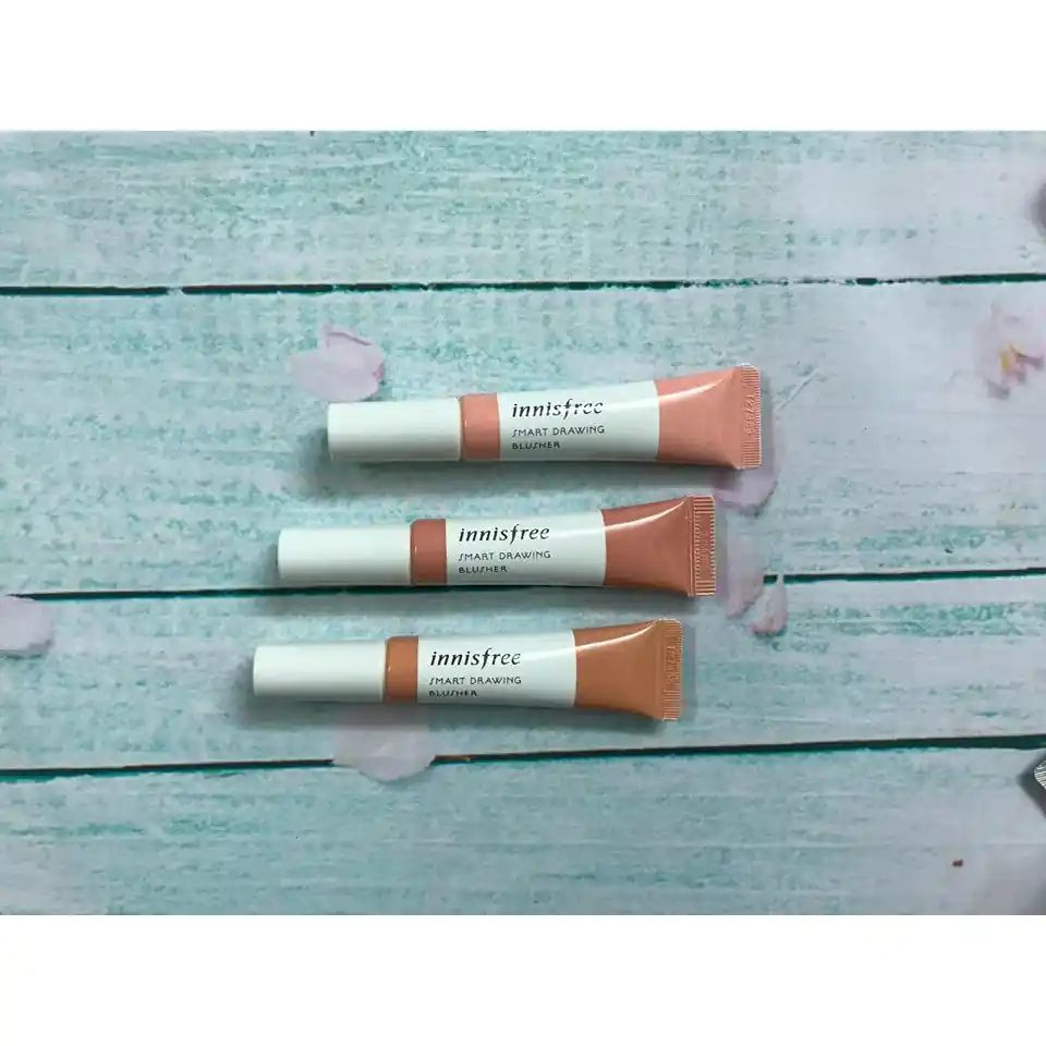 Smart Drawing Blusher