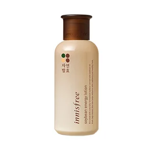 Soybean Energy Lotion