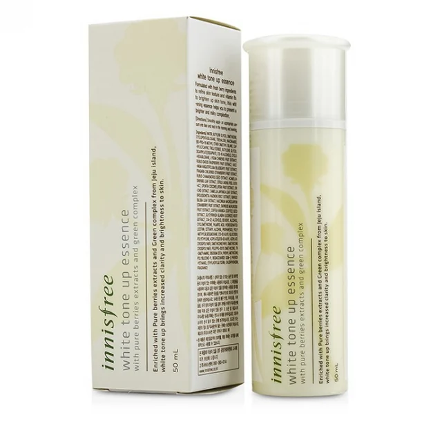 Soy Essence Mascara Remover