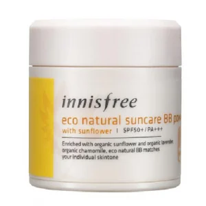 Suncare BB Powder