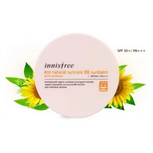 Suncare BB Sunbalm