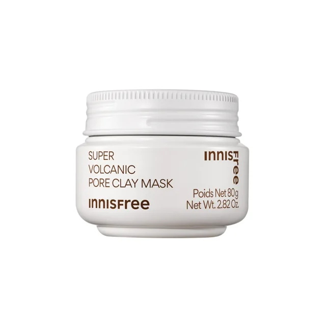 Super Volcanic Pore Clay Cool Mint Chocolate