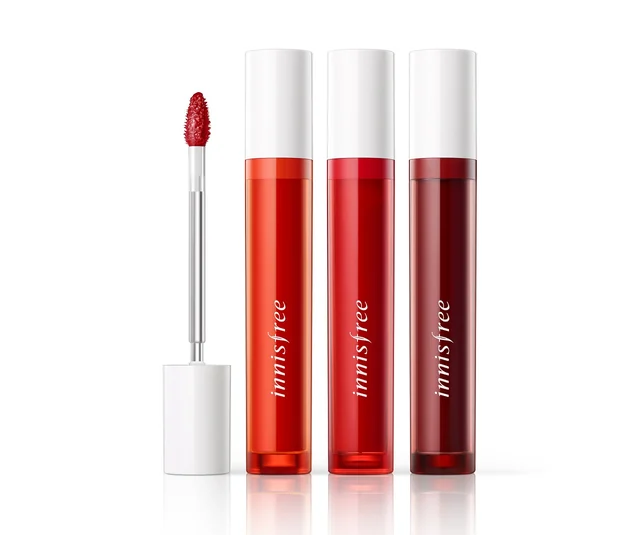 Vivid Oil Tint