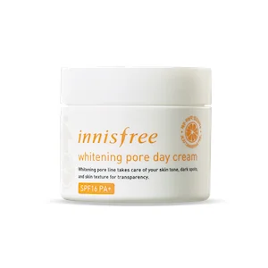 Whitening Pore Day Cream