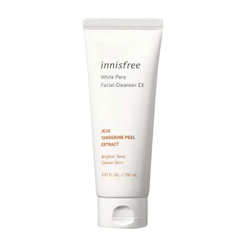 White Pore Cleanser