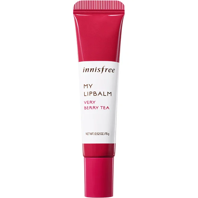 Windy Lip Balm Camellia