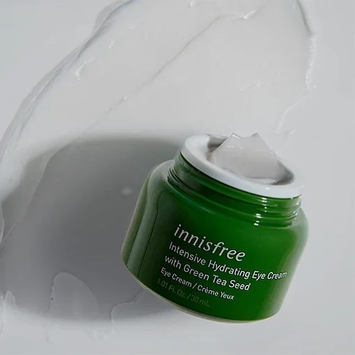 Wrinkle Science Eye Cream
