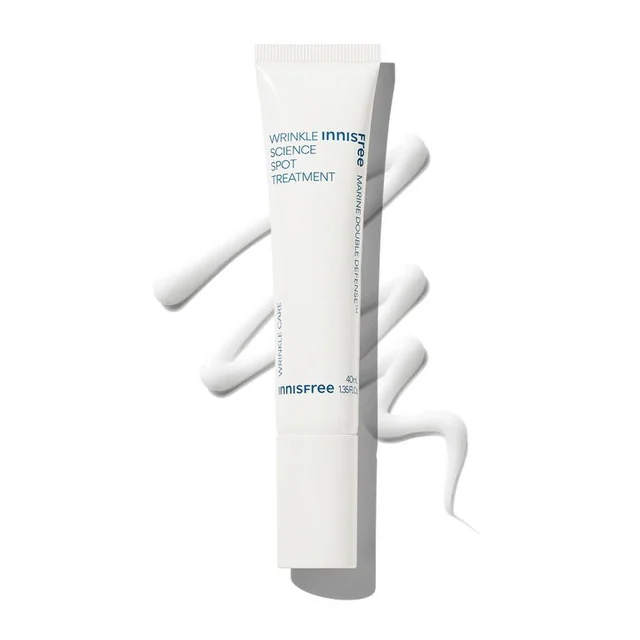 Wrinkle Science Spot Treatment