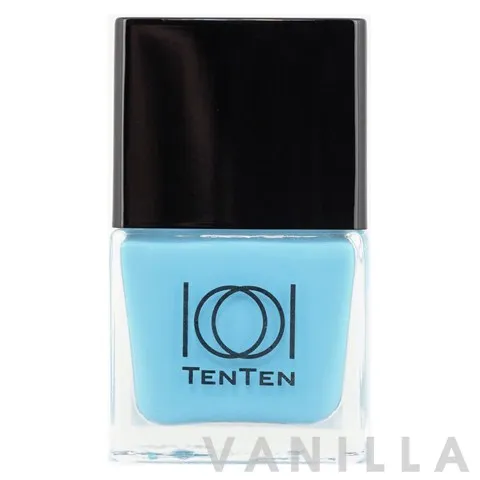 Nail Colour