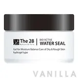 Bio Active Water Seal