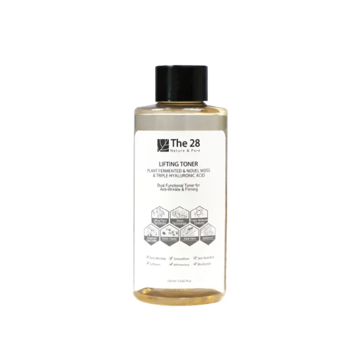 Lifting Toner