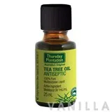 Tea Tree Oil 100%
