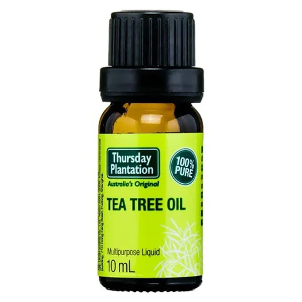 Tea Tree Oil Multipurpose Liquid