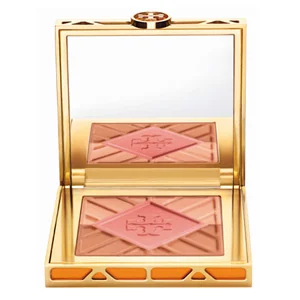 Bronzer & Blush