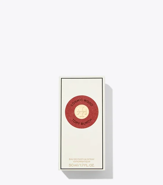 Cosmic Wood Eau De Parfum