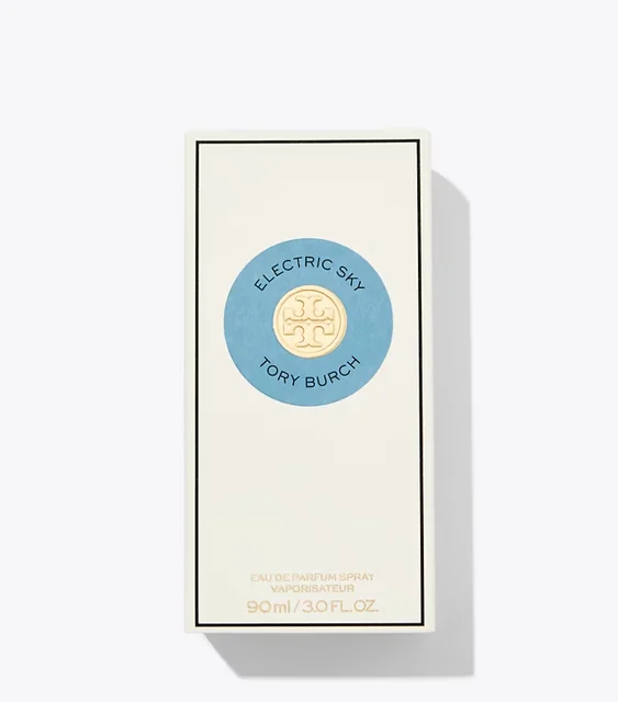 Electric Sky Eau De Parfum