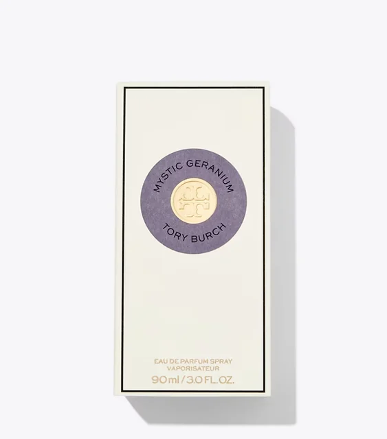 Mystic Geranium Eau De Parfum